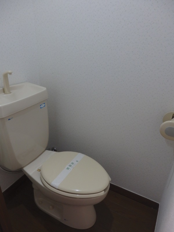 フォーシーズンＦＹ(E-148) トイレ