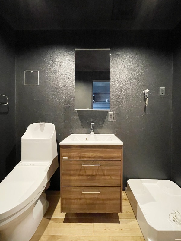 G-HANGAR18211階 部屋その他