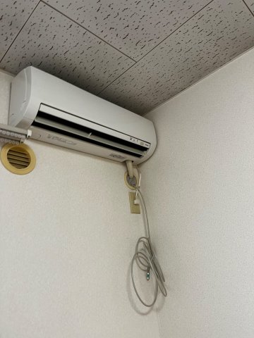 ハイム国立205号室 部屋設備