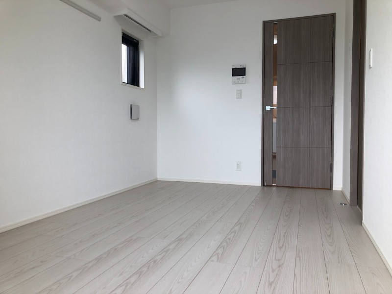 クレイシア横浜NORTH6階 リビング