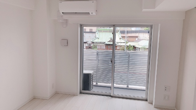 リヴシティ横濱ヒルサイドテラス7階 同仕様