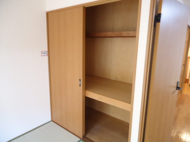 ロジュマンⅡ 和室