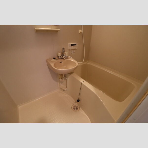 クローカス　Ⅱ 浴室洗面台