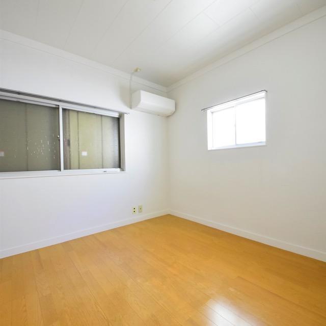 高円寺南5丁目戸建 収納