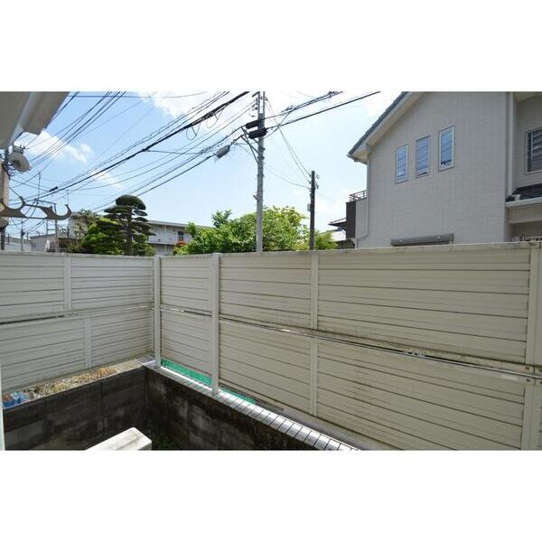 アネックス北与野103号室 部屋その他