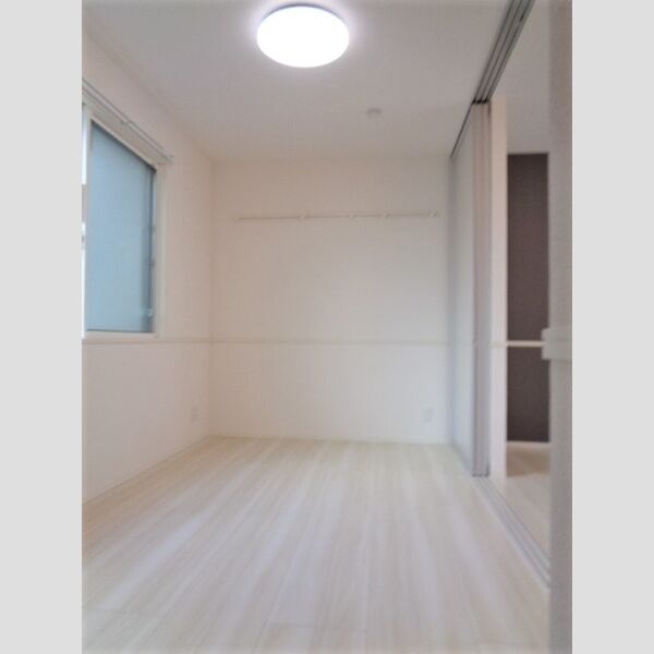 エクセリア北烏山 105号室　洋室