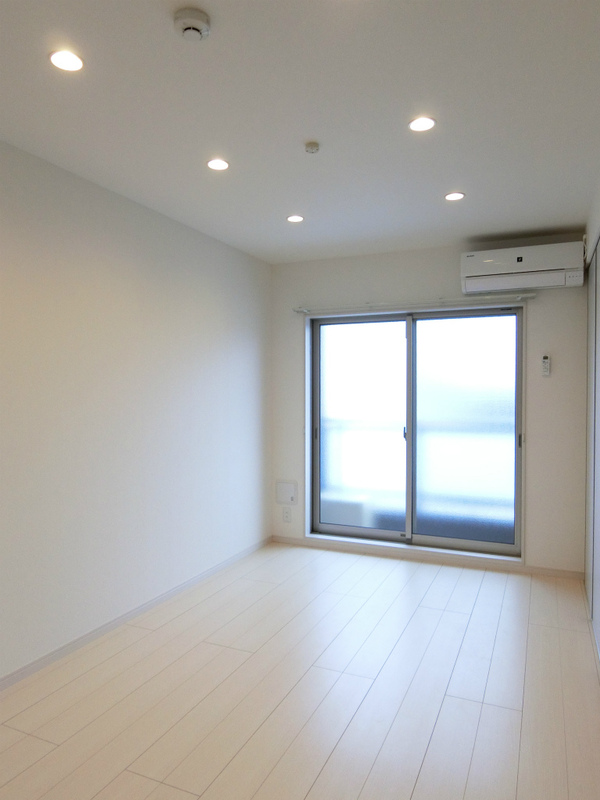 リブリ・リア コート3階 部屋その他