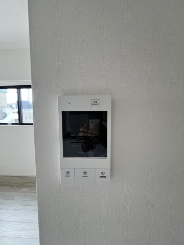 GRANPASEO押上八広305号室 セキュリティ