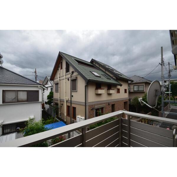 ヒルトップ204号室 部屋その他