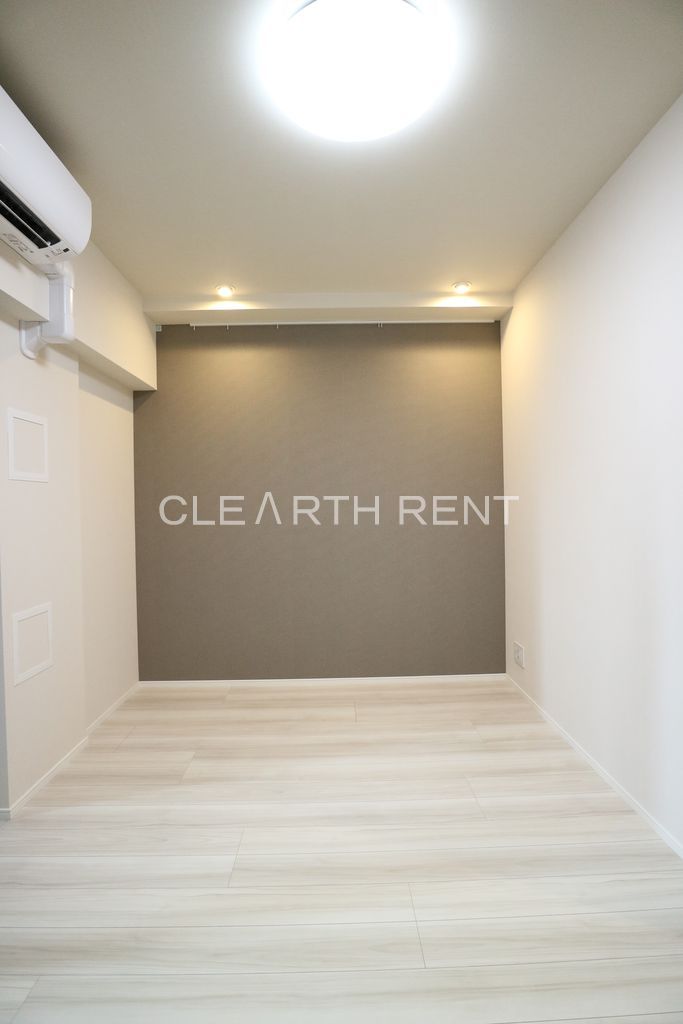 コンシェリア南麻布 ＰＬＡＴＩＮＵＭ ＳＱＵＡＲＥ5階 同タイプ別住戸写真となります。状況と異なる場合がございます。