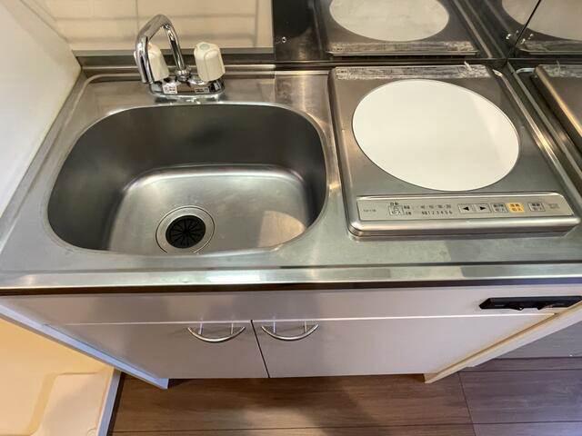 ドルチェ・ビータ西横浜1階 キッチン