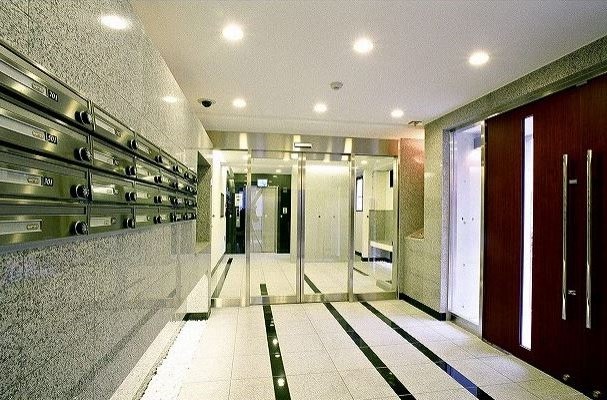 ＲＯＭＥＣ勝どき 外観