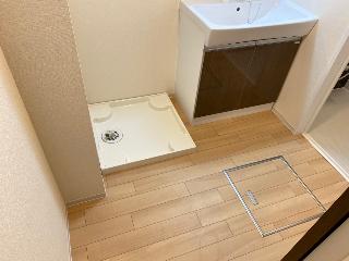 スプレンダー101号室 その他（イメージ）