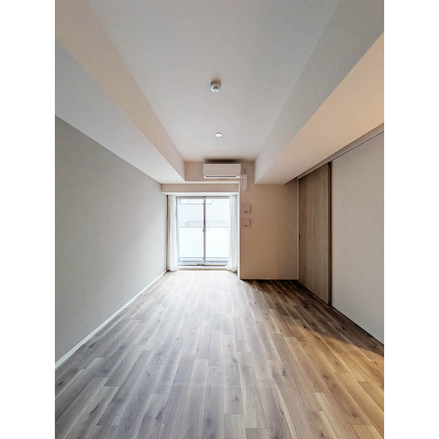 ASMACI MAISON両国Ⅰ LDK2