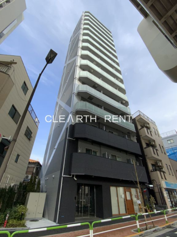 Ｖａｌｏｒｅ Ｎｉｓｈｉｓｕｇａｍｏ2階 当社クレアスレントのみでご紹介が可能なお部屋