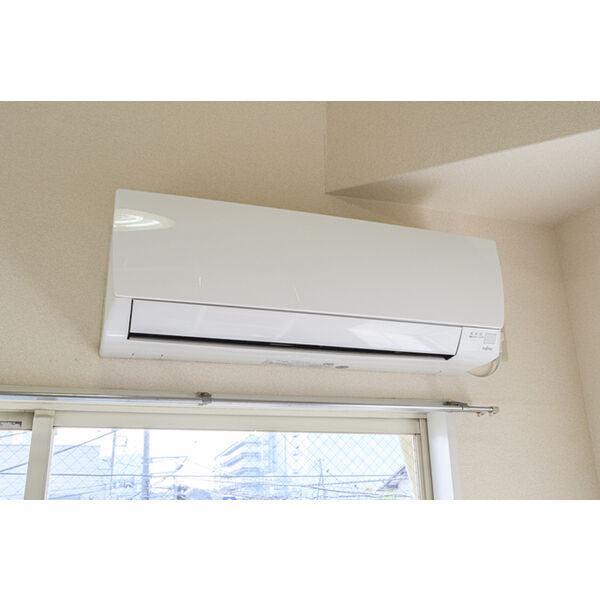 パレス海老名0201号室 部屋その他