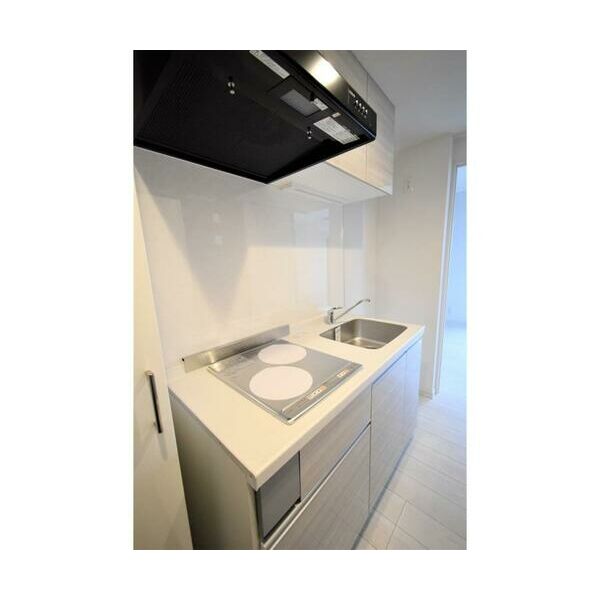 ピアコートTM練馬春日町弐番館204号室 キッチン