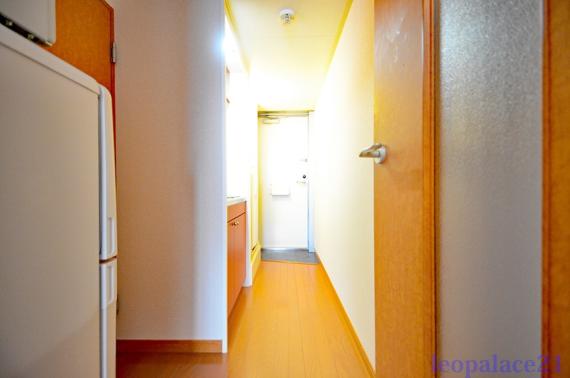 レオパレスシュトラール 同タイプの物件写真となります