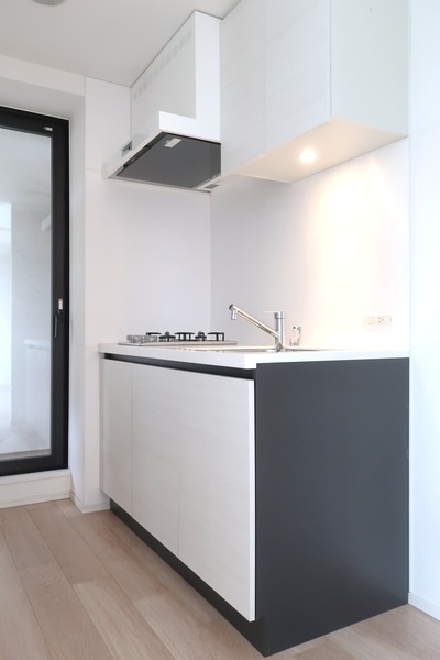 カナルフロント芝浦3階 同建物別部屋の参考画像