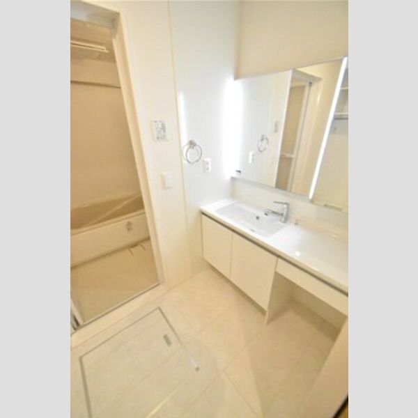 アジュール ■洗髪洗面化粧台です■