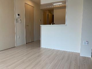 ＺＥＮ（ゼン）102号室 リビング（イメージ）