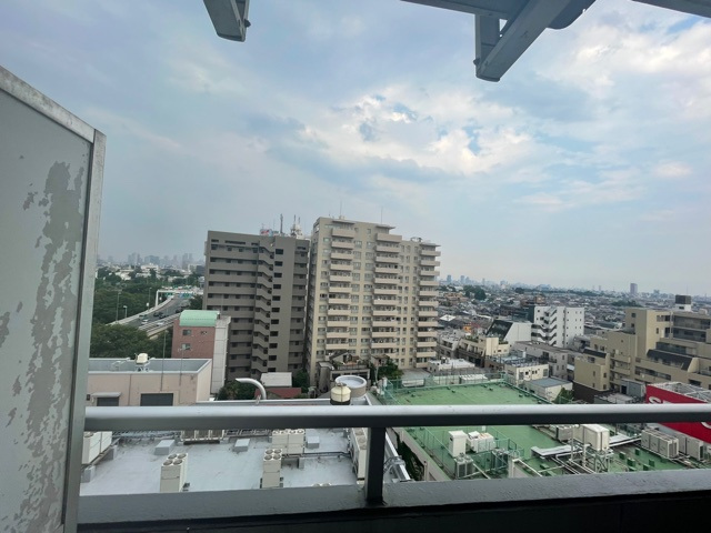 スカイコート下高井戸1112号室 部屋その他