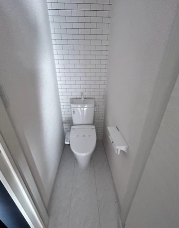 AIR Odawara Kuno トイレ