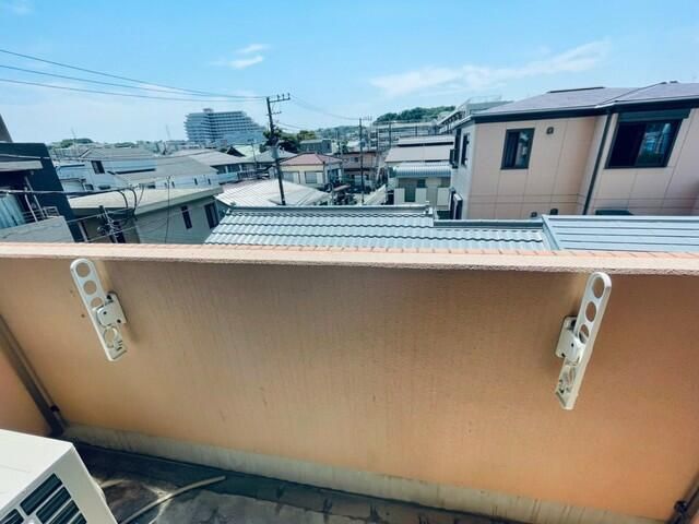 ヨコハマＫＹＴビルディング304号室 同建物別部屋の参考画像