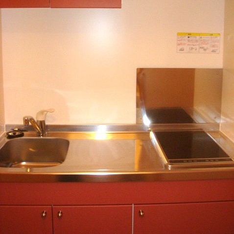 レオパレスセードル お風呂