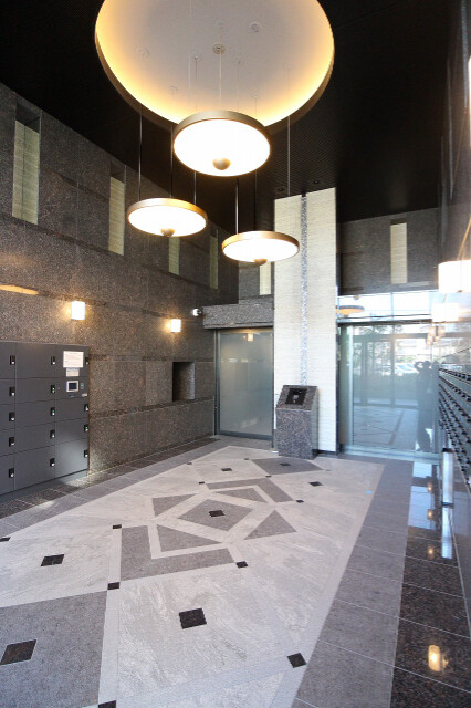 ルーブル川崎中丸子参番館2階 部屋その他