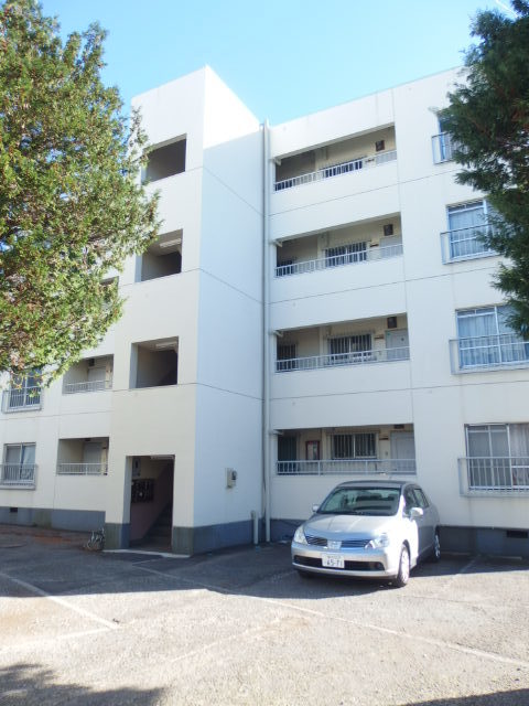 石井マンションＢ棟B304号室 ※現況有姿となります。