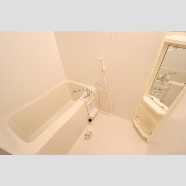 カトルセゾン　B 浴室