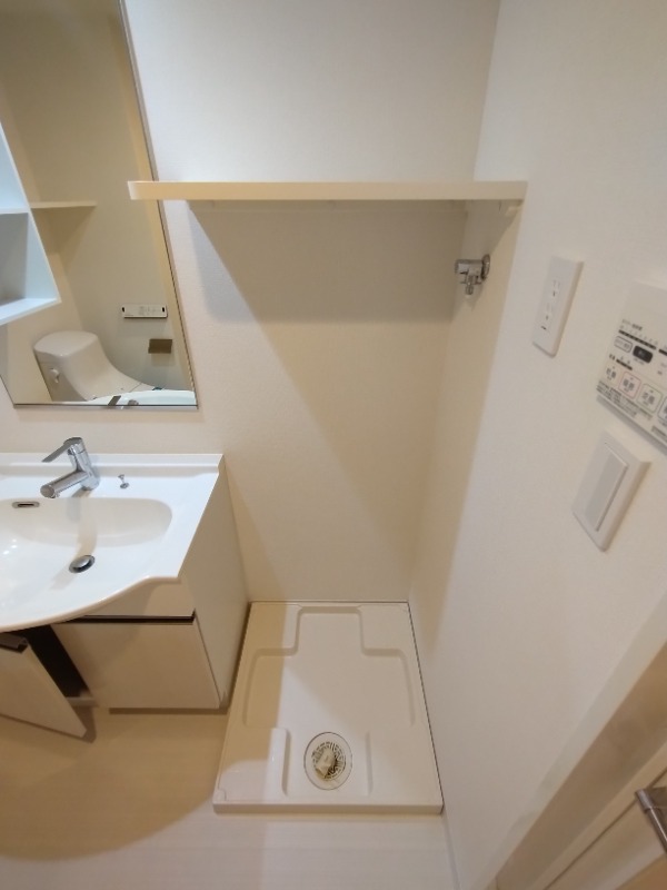 クレイシア西横浜グランカリテ 部屋設備