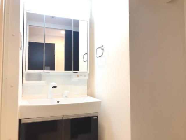 イーストガーデン 洗面