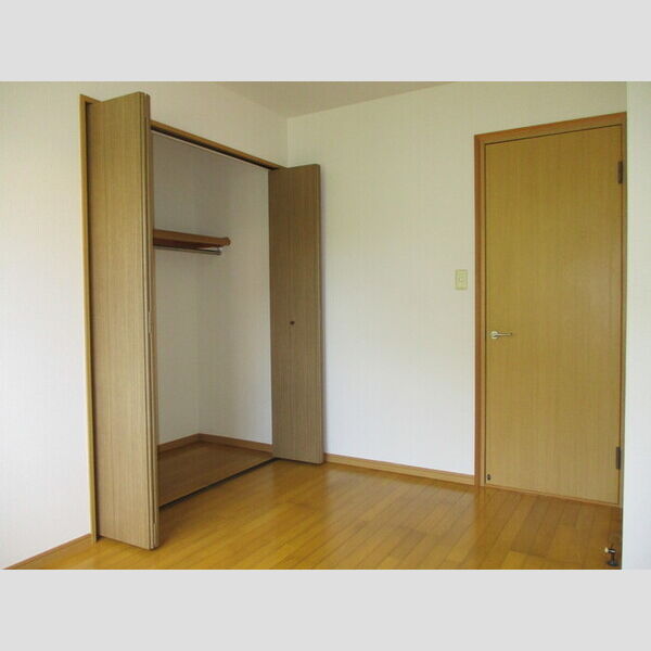 パセオみずほ台　ⅡABA103号室 洋室