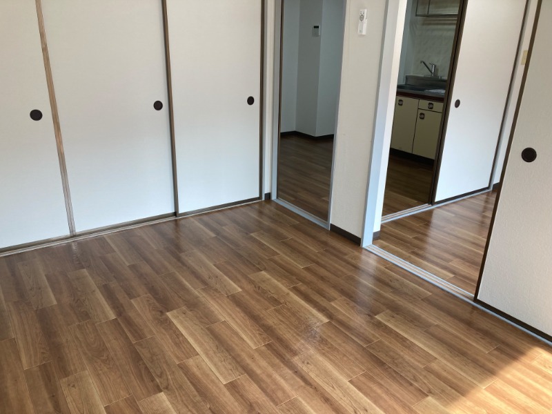 セントラルハイツいちのえ3階 部屋その他