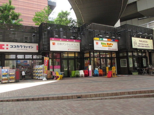 ロイヤルアメニティー池尻大橋0503号室 【総合病院】目黒デンタルオフィス　クロスエアータワーまで157ｍ