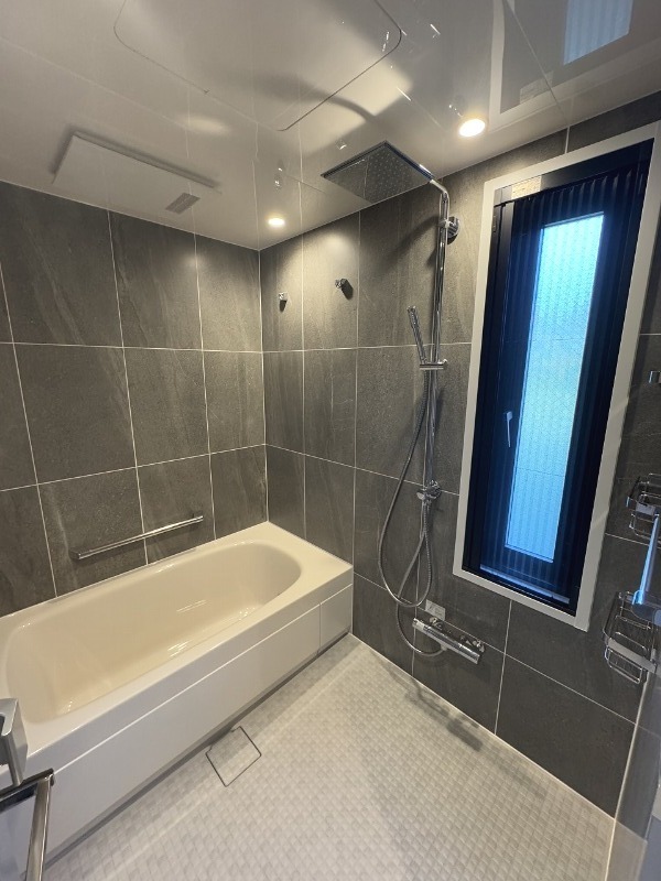 世田谷野毛レジデンス3階 別区画の写真です。