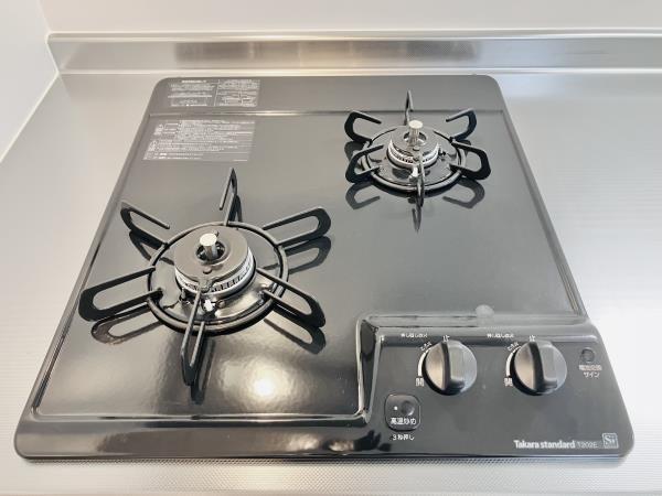 シティフォレスト森下3階 部屋設備