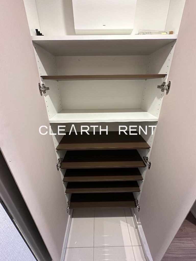 コンシェリア目黒本町 ＴＨＥ ＲＥＳＩＤＥＮＣＥ1階 同タイプ別住戸写真となります。現況と異なる場合がございます。