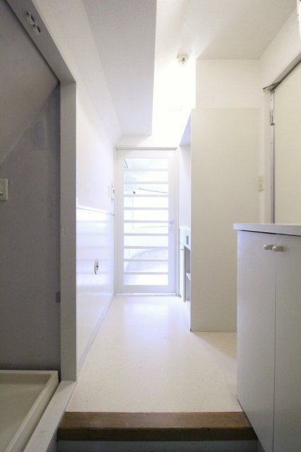 ウイング西荻南1階 同建物別部屋の参考画像