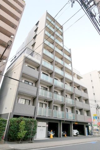 ARTESSIMO ARDITOの外観画像