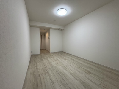 リブリ・ゆうやⅥ3階 null