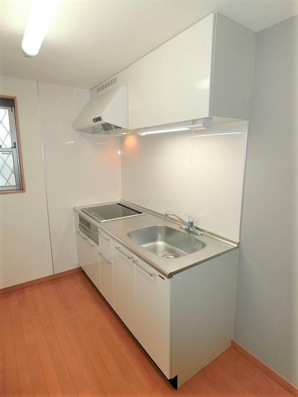 エスポワール（高津） キッチン