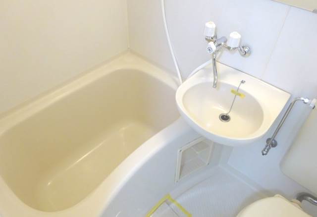 アルファネクスト津田沼第5 ＊別号室の写真となります。