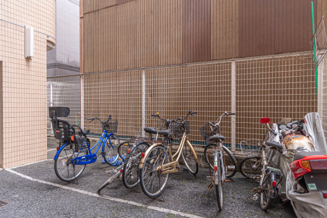 ライオンズマンション吉野町第１２5階 同建物別部屋の参考画像