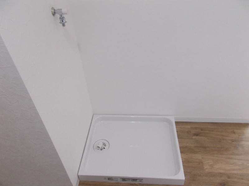 リバーサイドミエ4階 部屋その他