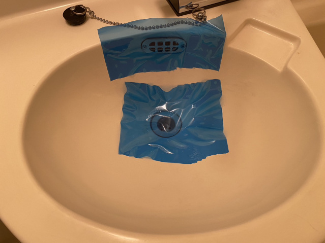 ペガサス・ステーション・プラザ小岩 洗面