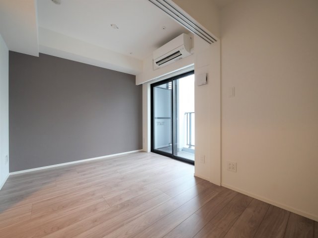 ハーモニーレジデンス山手大塚ザ・ガーデン 内観