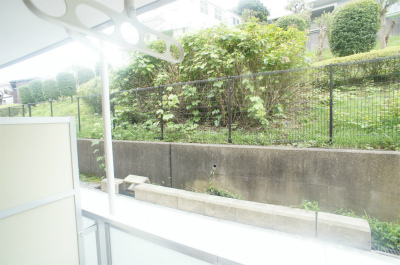 リブリ・石川町1階 103からの写真